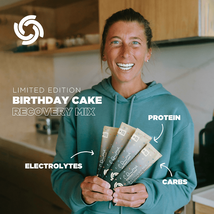 Tailwind Rebuild Recovery Mix - fuelld.co.nz