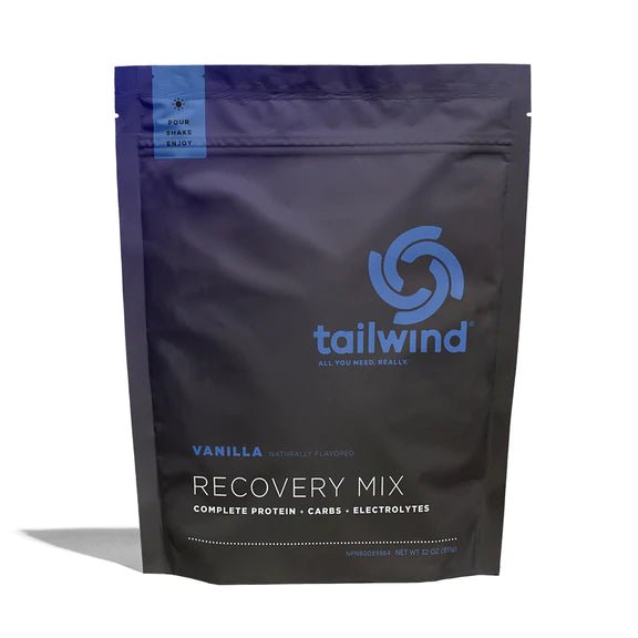 Tailwind Rebuild Recovery Mix - fuelld.co.nz