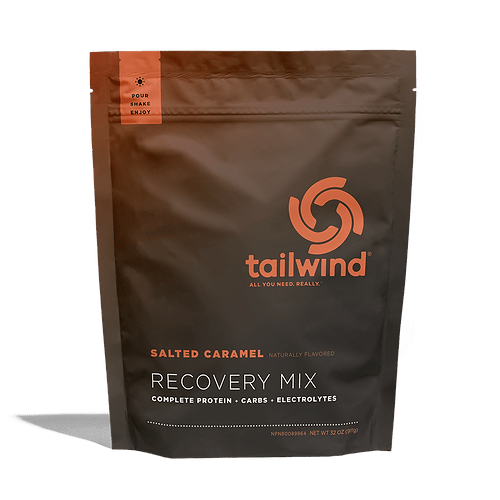 Tailwind Rebuild Recovery Mix - fuelld.co.nz