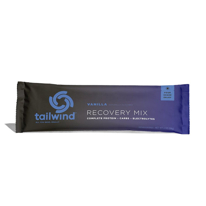 Tailwind Rebuild Recovery Mix - fuelld.co.nz
