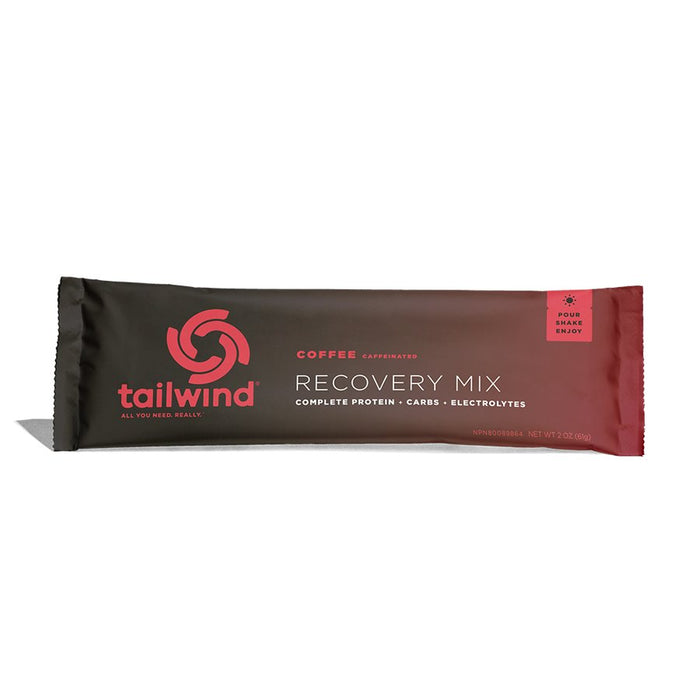 Tailwind Rebuild Recovery Mix - fuelld.co.nz