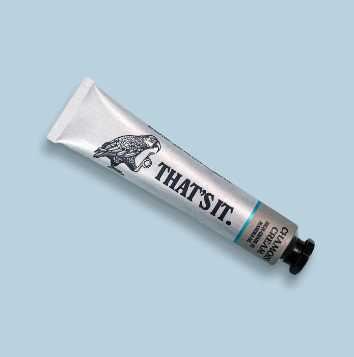 That's It Chamois Cream - fuelld.co.nz