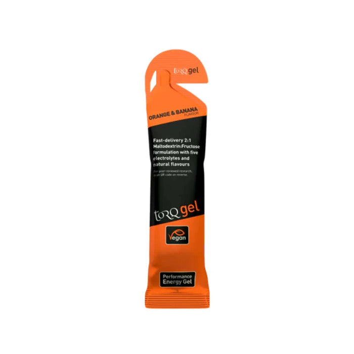 TORQ Energy Gel - fuelld.co.nz