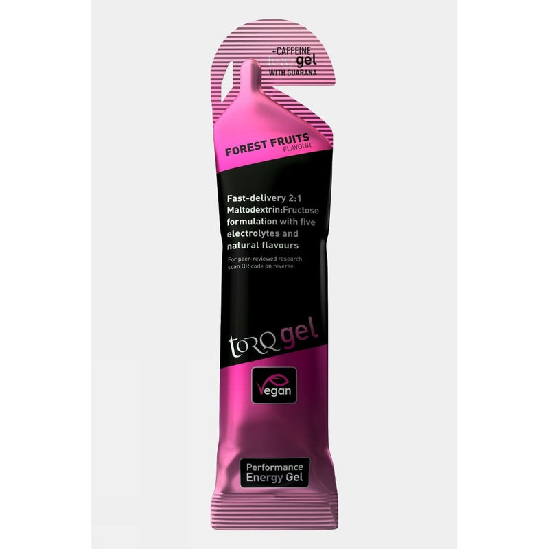 TORQ Energy Gel - fuelld.co.nz