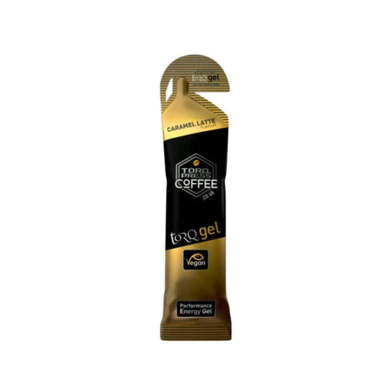 TORQ Energy Gel - fuelld.co.nz