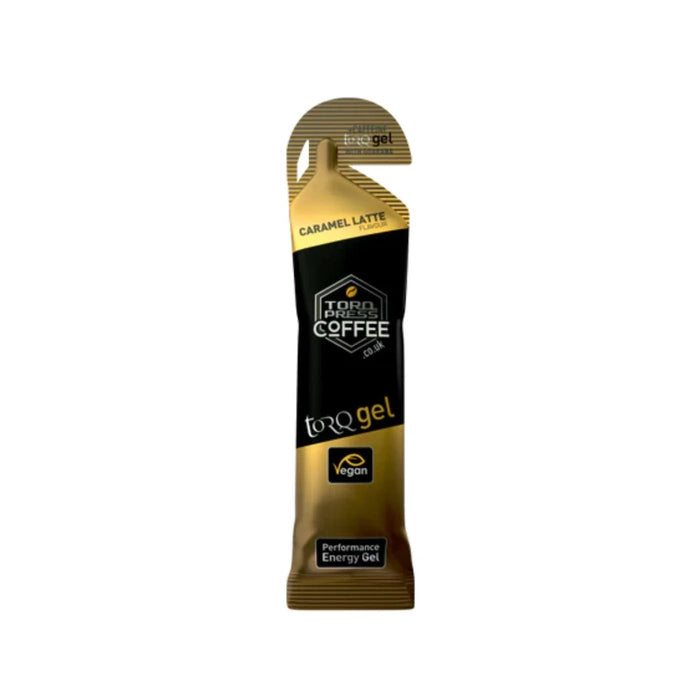TORQ Energy Gel - fuelld.co.nz