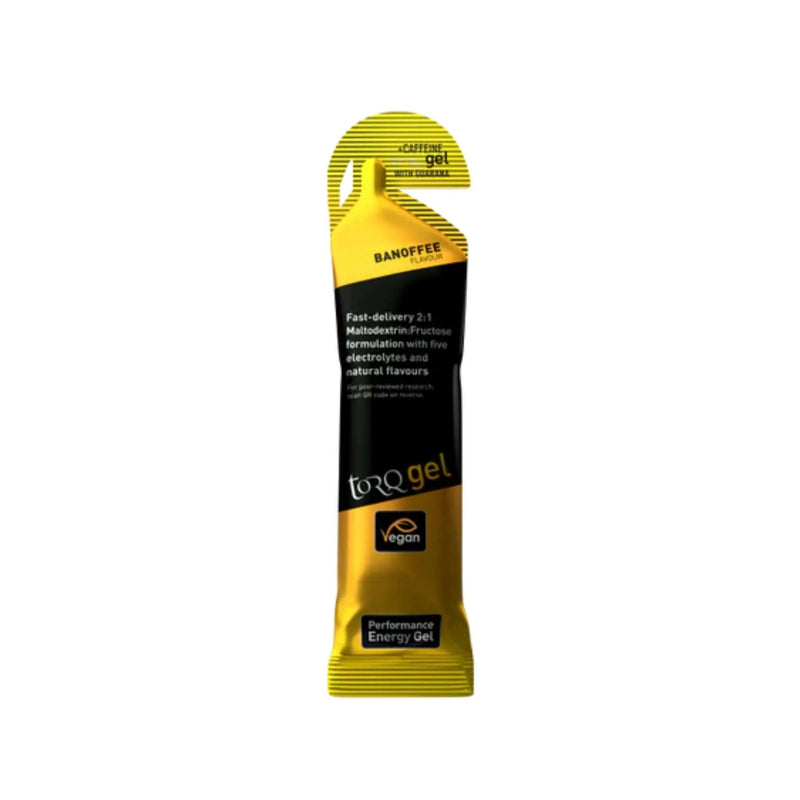TORQ Energy Gel - fuelld.co.nz