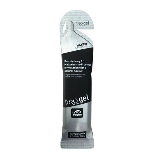 TORQ Energy Gel - fuelld.co.nz