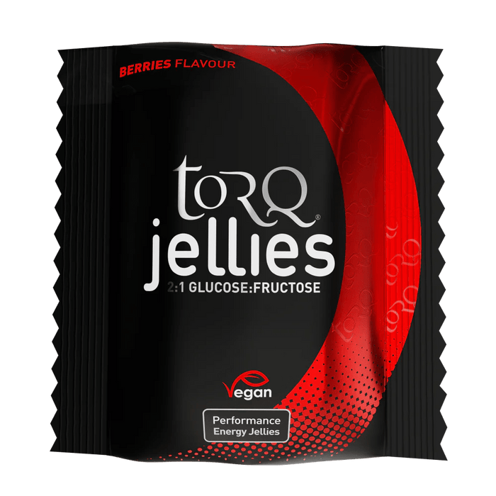 TORQ Jellies - fuelld.co.nz