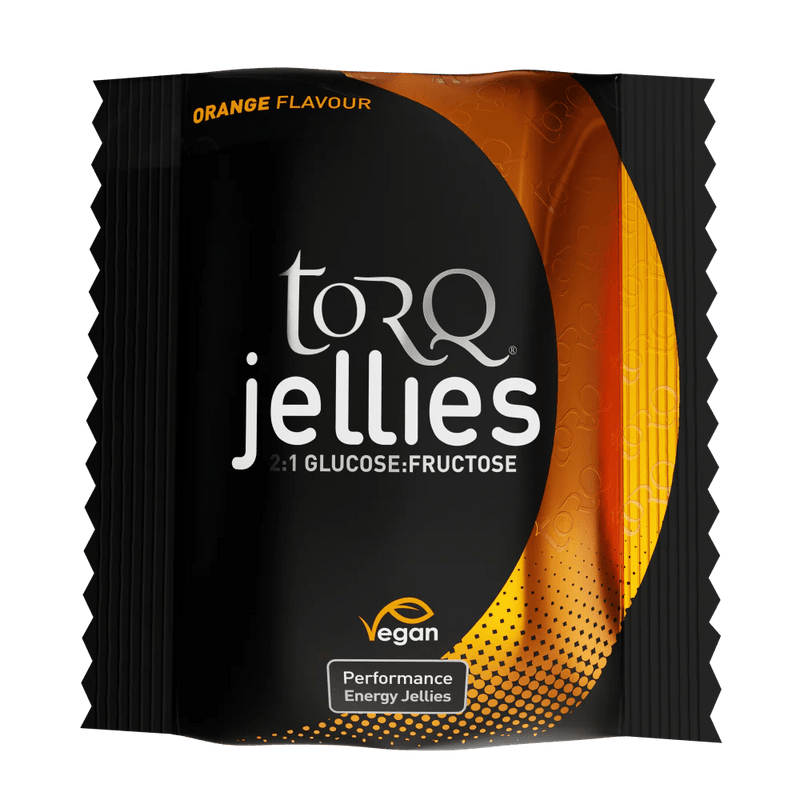 TORQ Jellies - fuelld.co.nz