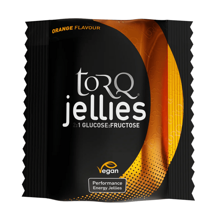 TORQ Jellies - fuelld.co.nz