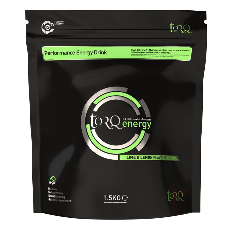 TORQ Performance Energy Drink - fuelld.co.nz