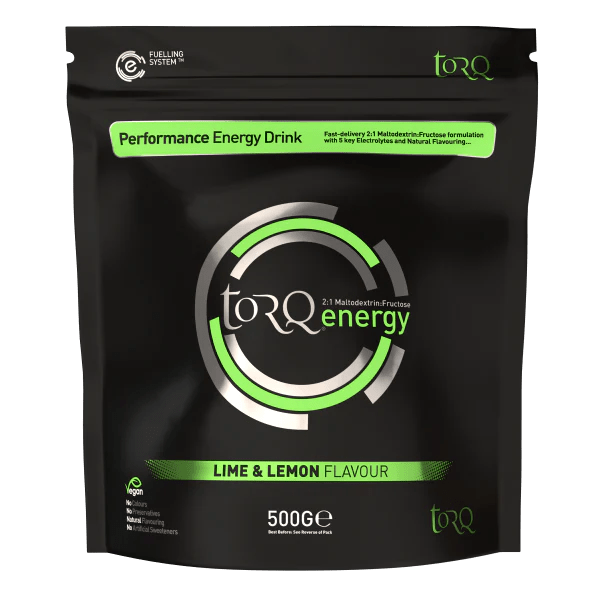 TORQ Performance Energy Drink - fuelld.co.nz