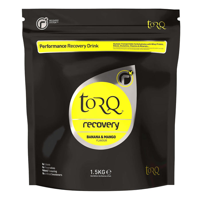 TORQ Performance Recovery - fuelld.co.nz