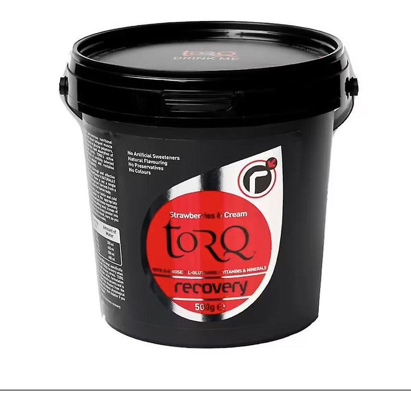 TORQ Performance Recovery - fuelld.co.nz