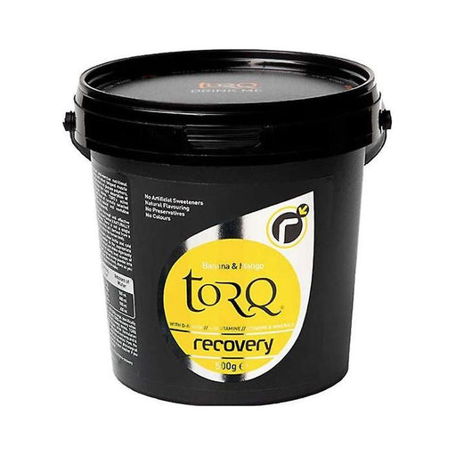 TORQ Performance Recovery - fuelld.co.nz