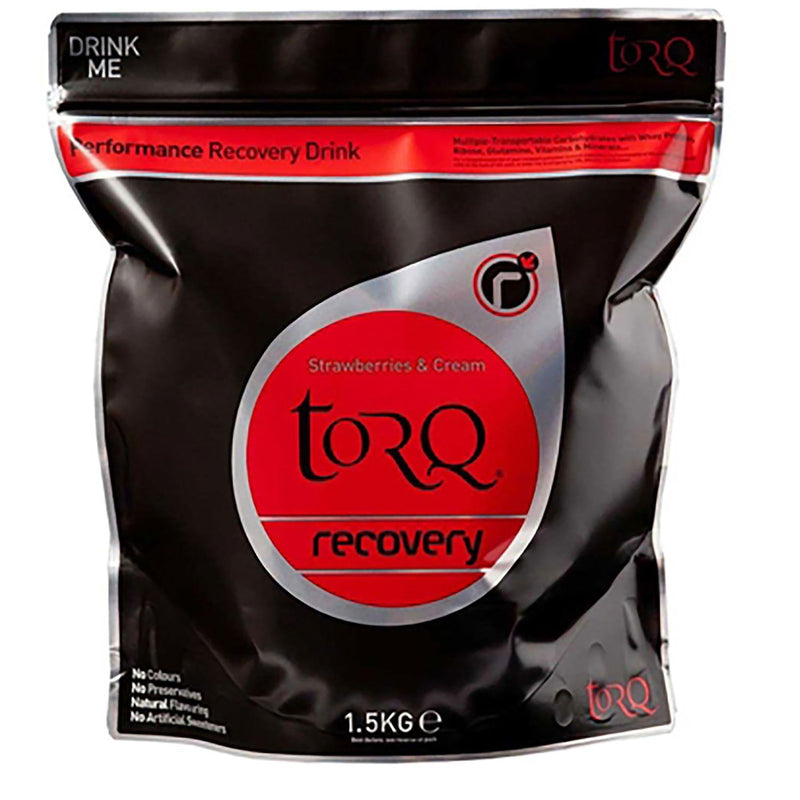 TORQ Performance Recovery - fuelld.co.nz