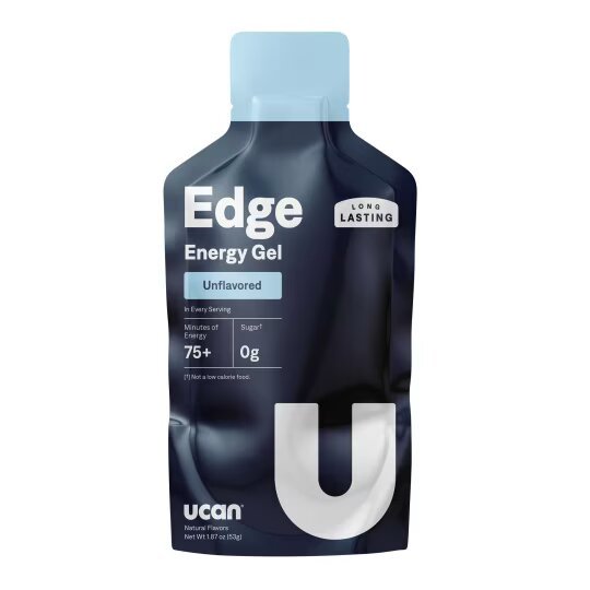 UCAN Edge Energy Gel - fuelld.co.nz