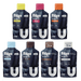 UCAN Edge Energy Gel Variety 7 - Pack - fuelld.co.nz