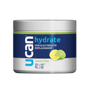 UCAN Hydrate Electrolyte Drink - fuelld.co.nz