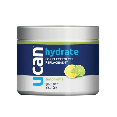 UCAN Hydrate Electrolyte Drink - fuelld.co.nz