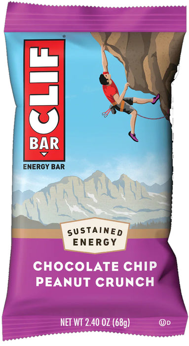 Clif Bar