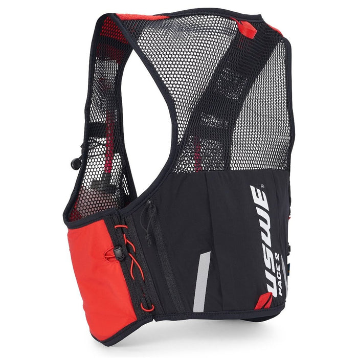 USWE Pace 2 Running Vest - fuelld.co.nz