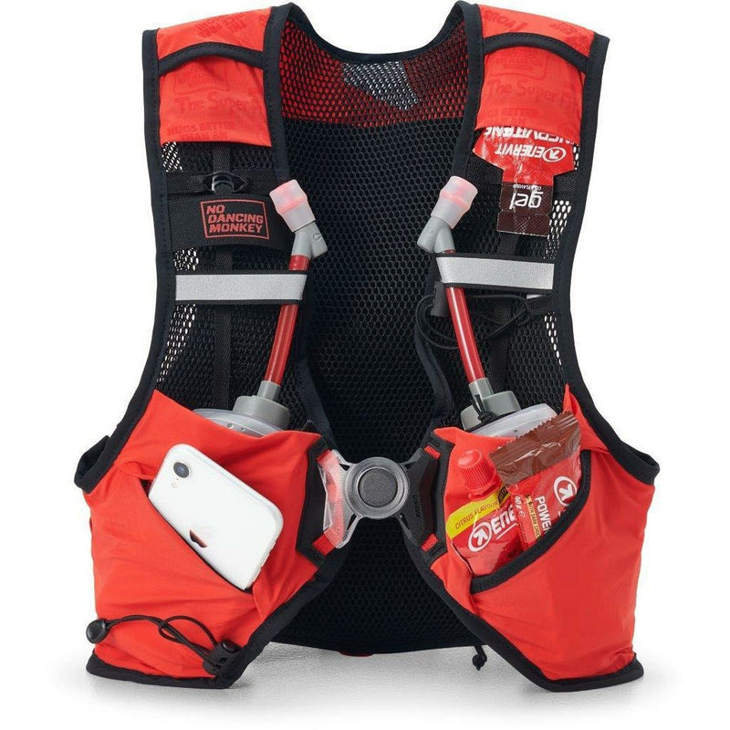 USWE Pace 8 Running Vest - fuelld.co.nz