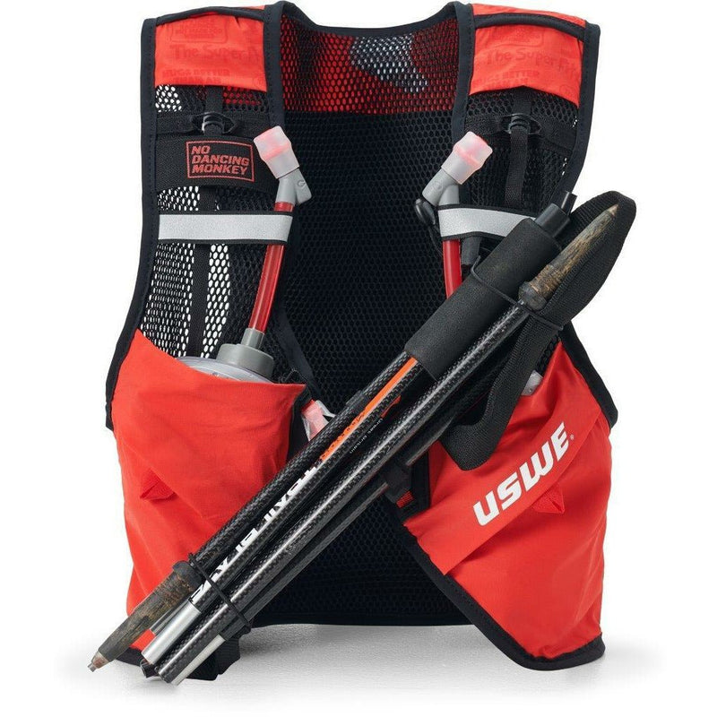 USWE Pace 8 Running Vest - fuelld.co.nz