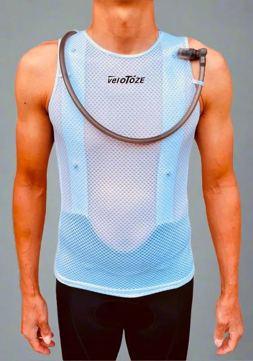 VeloToze Hydro Vest - fuelld.co.nz