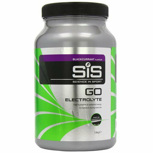 SIS GO Electrolyte Drink - fuelld.co.nz