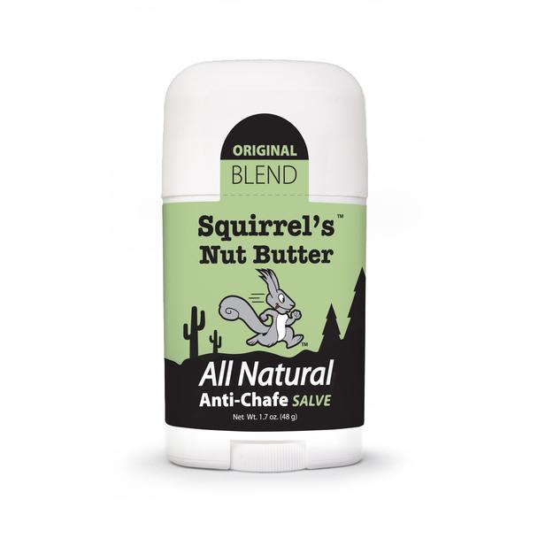 Squirrel's Nut Butter Anti-Chafe