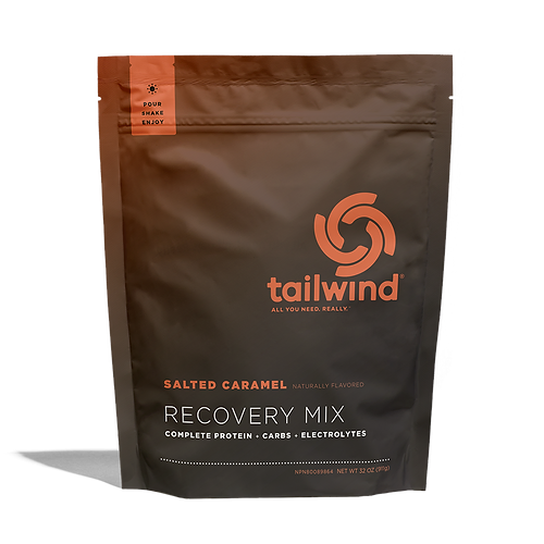 Tailwind Rebuild Recovery Mix - fuelld.co.nz