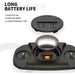 ANT+/Bluetooth Chest Strap Heart Rate Monitor - fuelld.co.nz