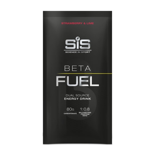 SIS Beta Fuel Energy Drink