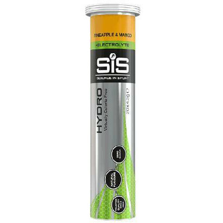SIS GO Hydro Electrolytes - 20 Tabs