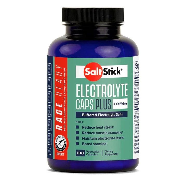 Salt Stick Electrolyte Caps - fuelld.co.nz