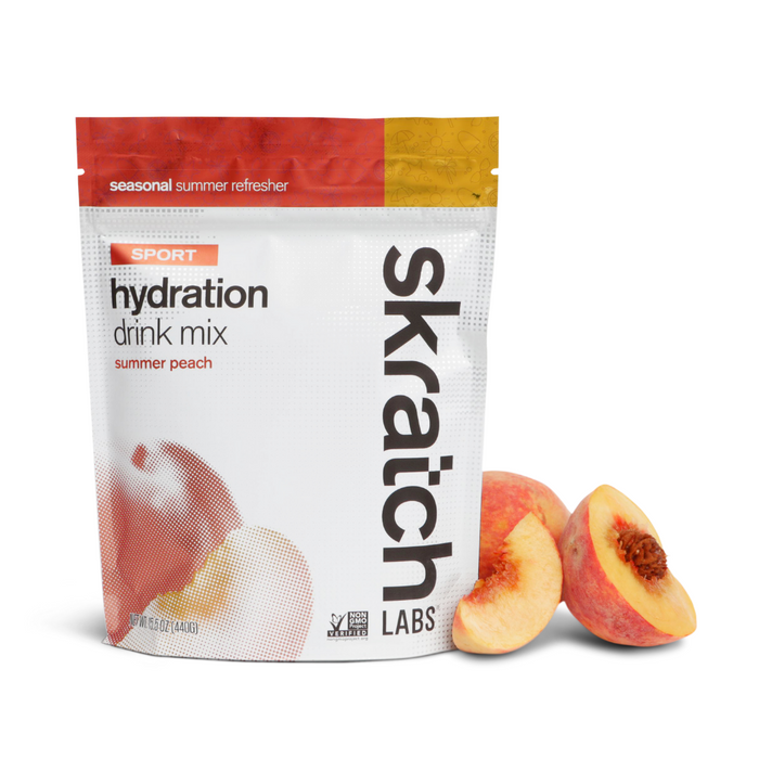Skratch Labs Sport Hydration Mix 440g