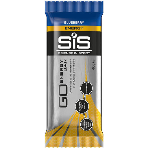 SiS GO Energy Mini Bar - fuelld.co.nz
