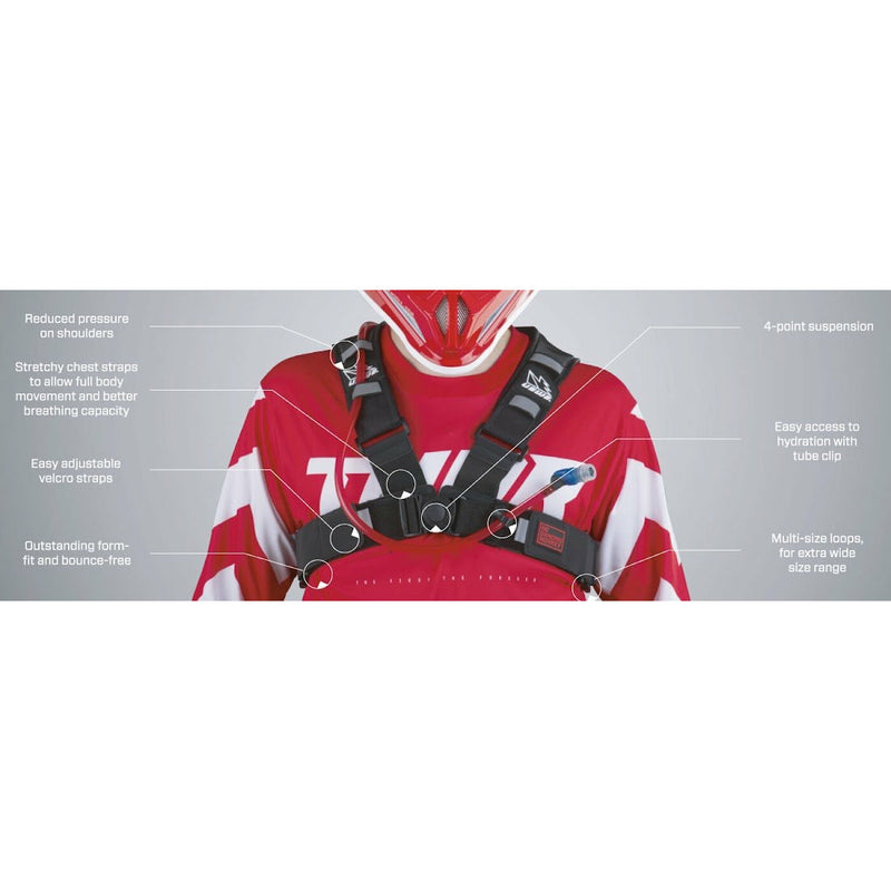 USWE Outlander 2 Hydration Backpack