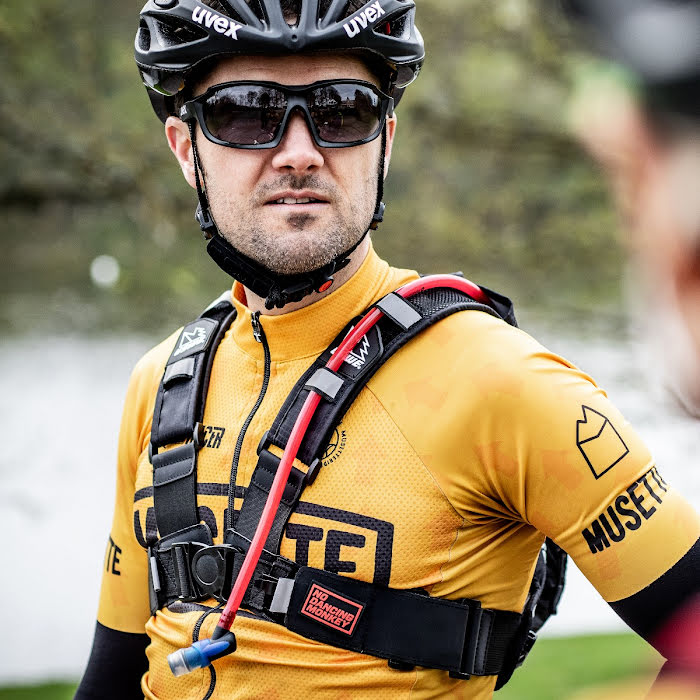 USWE Outlander 2 Hydration Backpack