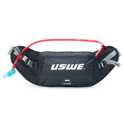 USWE Zulo 2 Hydration Hip Pack - fuelld.co.nz