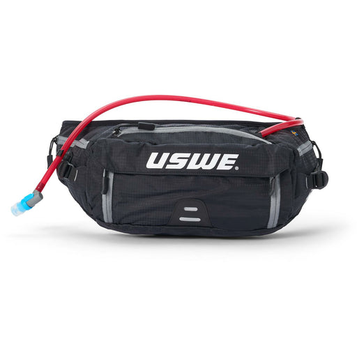 USWE Zulo 6 Hydration Hip Pack - fuelld.co.nz