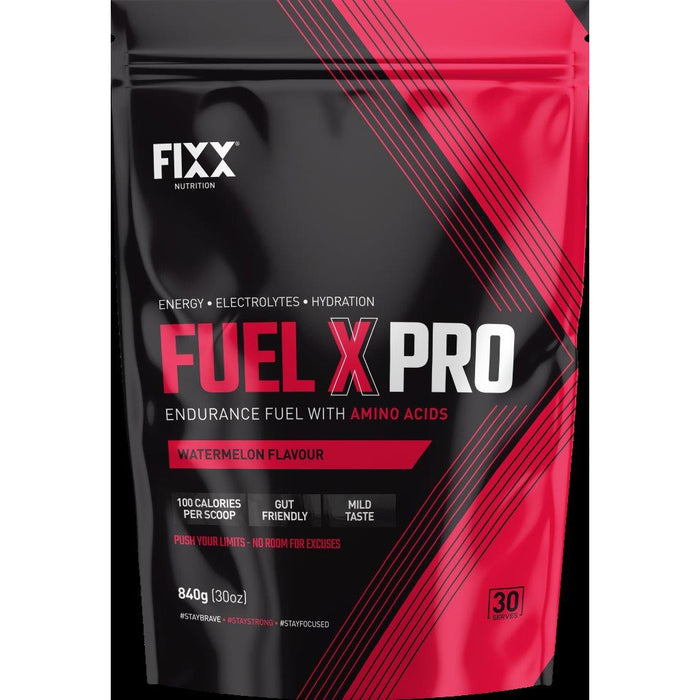 Fuel X Pro Endurance Fuel - fuelld.co.nz