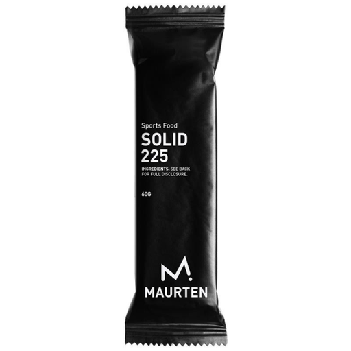 Maurten Solid 225 - fuelld.co.nz