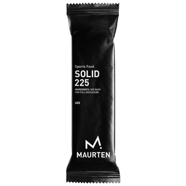 Maurten Solid 225 - fuelld.co.nz