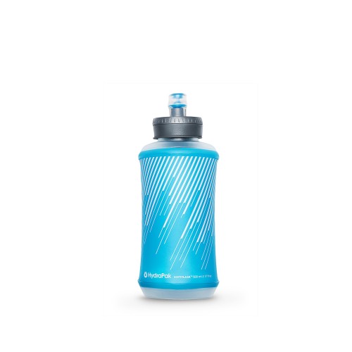 Handheld Soft Fuel Flask