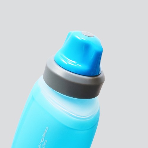 Softflask 150ml Gel Flask - fuelld.co.nz